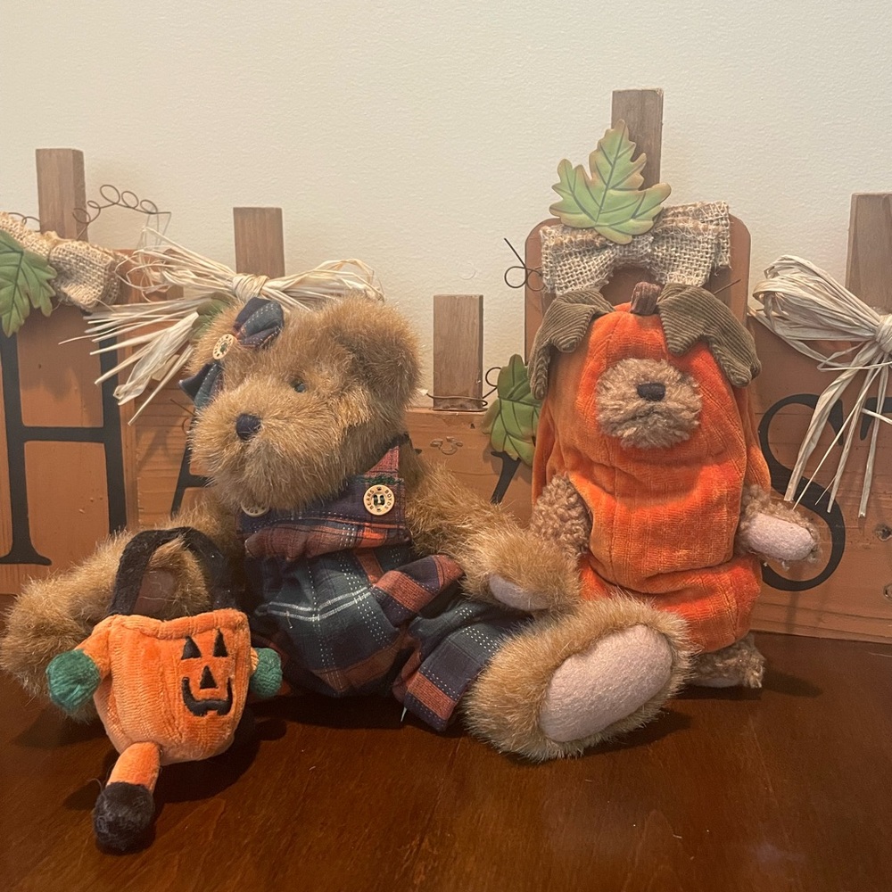Boyds Bears